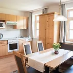 Haus Bliem Apartment Flachau