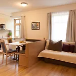 Apartment Haus Bliem *
