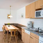 Apartment Haus Bliem *