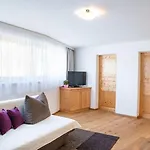 Apartment Haus Bliem Flachau