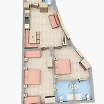 Haus Bliem Apartment Flachau
