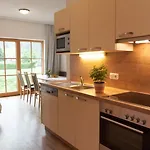 Apartment Haus Bliem Flachau
