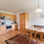 Apartment Haus Bliem