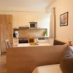 Haus Bliem Apartment *