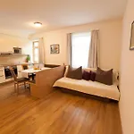 Haus Bliem Apartment Flachau