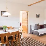 Apartment Haus Bliem