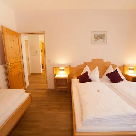 Haus Bliem Apartment *