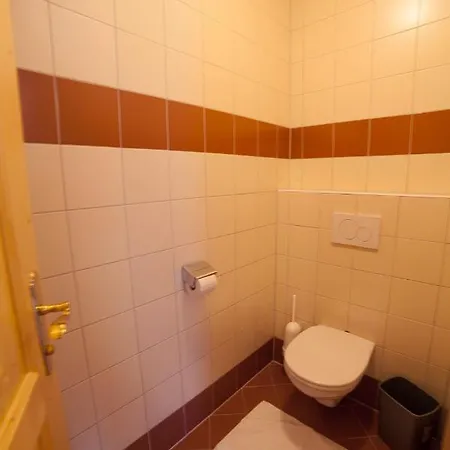 Appartamento Haus Bliem