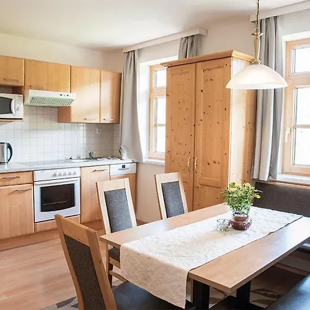 Haus Bliem Apartment Flachau