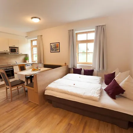 Appartamento Haus Bliem Flachau