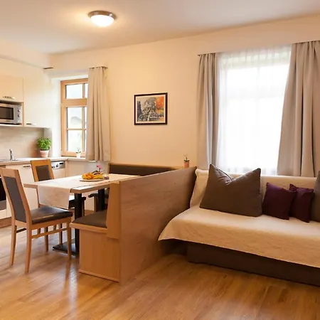 Apartment Haus Bliem *