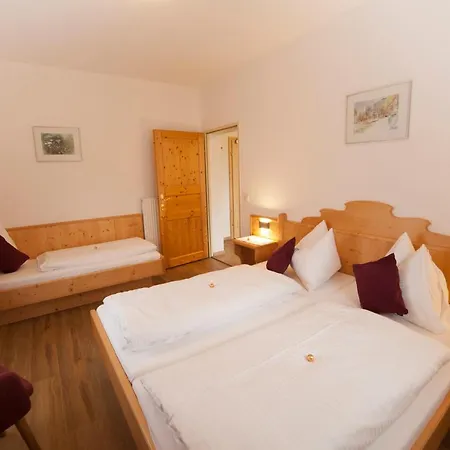 Appartamento Haus Bliem