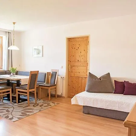 Haus Bliem Apartment
