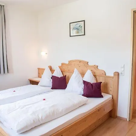 Apartment Haus Bliem