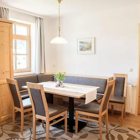 Haus Bliem Lejlighed