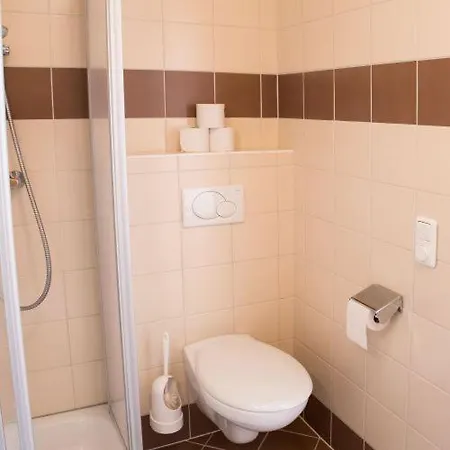 Haus Bliem Apartment