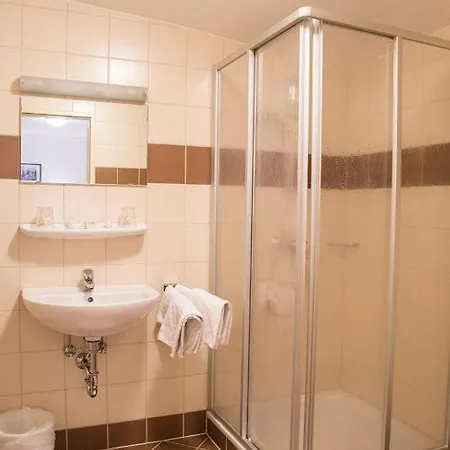 Apartment Haus Bliem