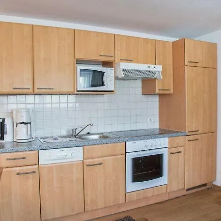 Appartamento Haus Bliem Flachau