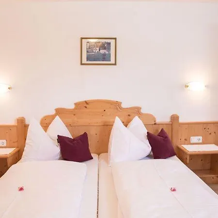 Haus Bliem Appartamento *