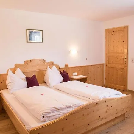 Haus Bliem Appartamento Flachau