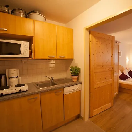 Apartment Haus Bliem Flachau