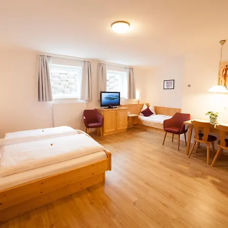 Apartment Haus Bliem *