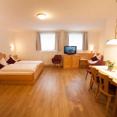 Apartment Haus Bliem Flachau