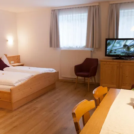 Apartment Haus Bliem