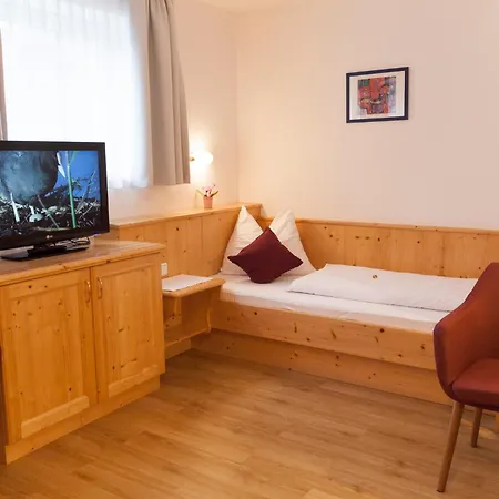 Appartamento Haus Bliem *