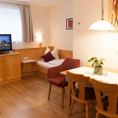 Haus Bliem Apartment *