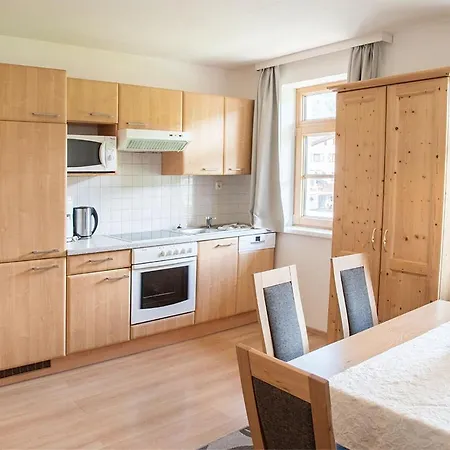 Haus Bliem Apartment