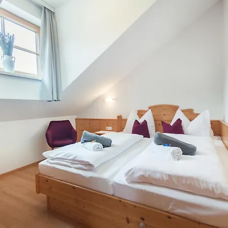 Apartment Haus Bliem Flachau