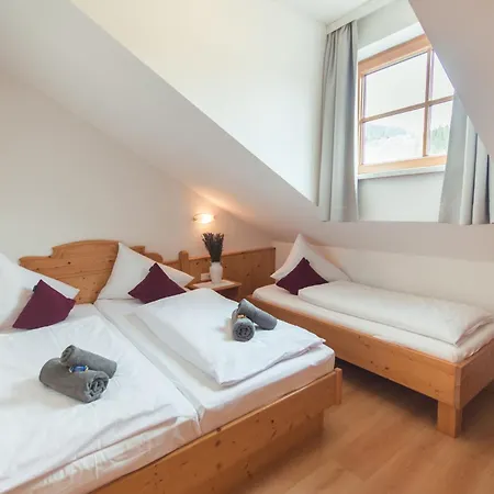 Haus Bliem Lejlighed *