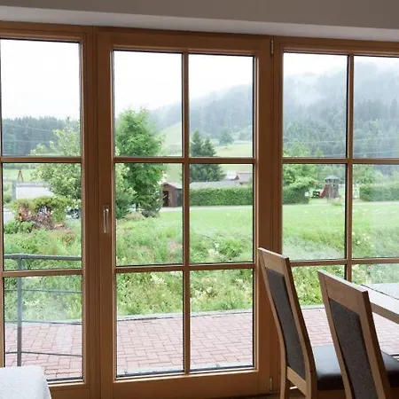 Haus Bliem Appartamento