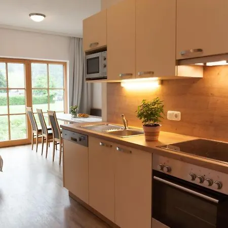 Appartamento Haus Bliem Flachau