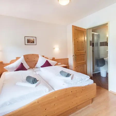 Appartamento Haus Bliem *