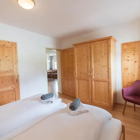 Apartment Haus Bliem