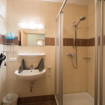 Apartment Haus Bliem Flachau