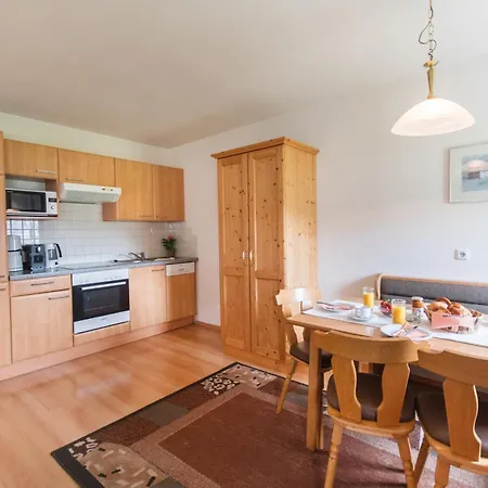 Apartment Haus Bliem