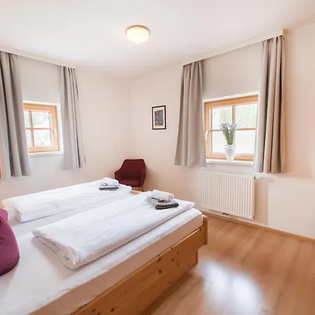 Haus Bliem Apartment