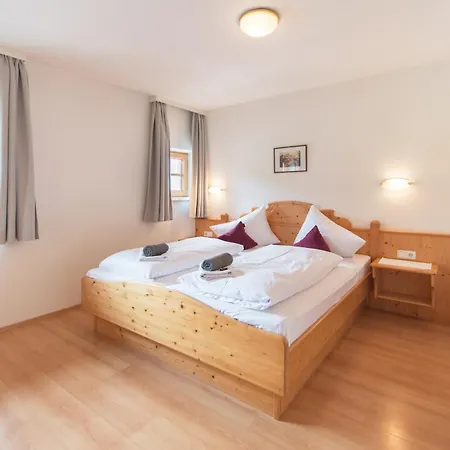 Apartment Haus Bliem Flachau