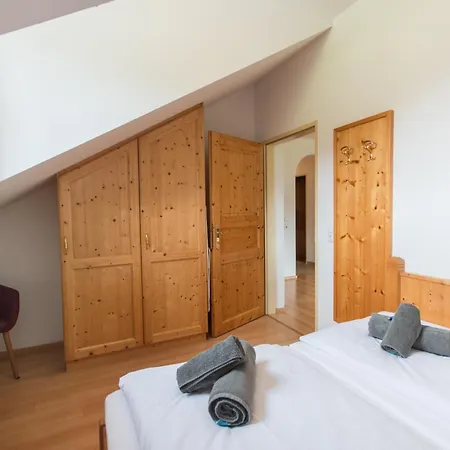 Haus Bliem Apartment
