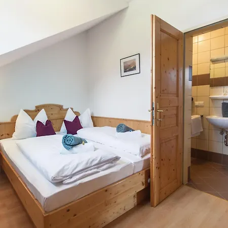 Haus Bliem Appartamento Flachau