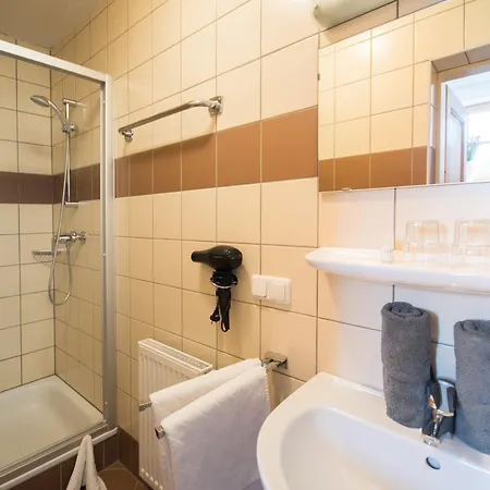 Appartamento Haus Bliem