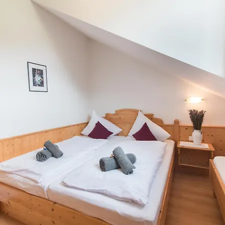 Haus Bliem * Flachau