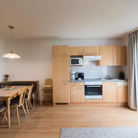 Apartment Haus Bliem *