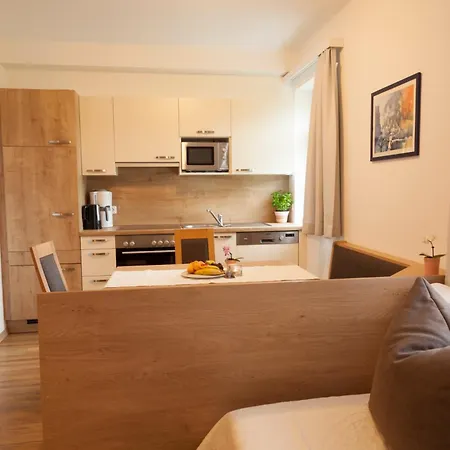 Haus Bliem Appartamento *