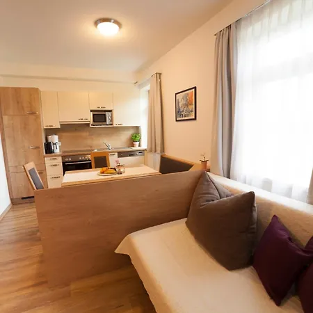 Haus Bliem Appartamento