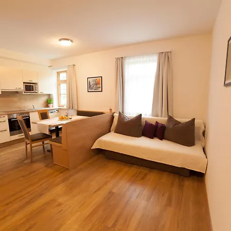 Haus Bliem Appartamento Flachau