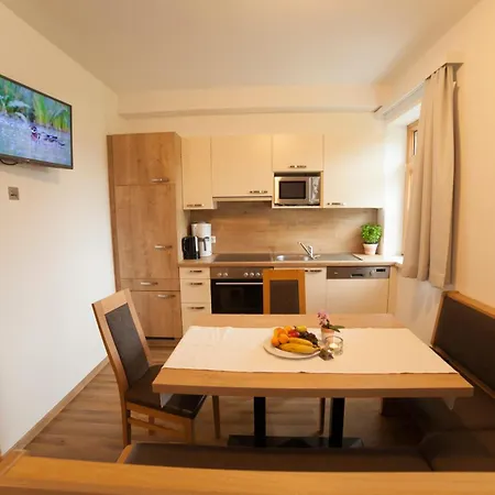 Haus Bliem Appartamento *